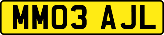 MM03AJL