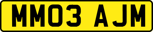 MM03AJM