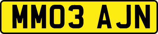 MM03AJN