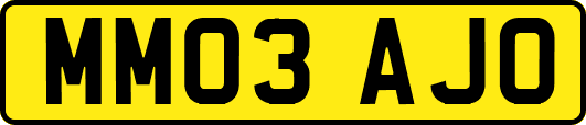 MM03AJO