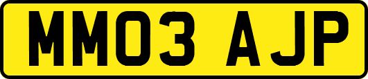 MM03AJP