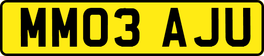 MM03AJU