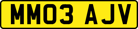 MM03AJV