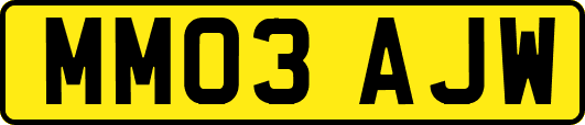 MM03AJW