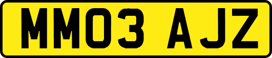 MM03AJZ
