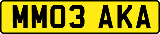 MM03AKA
