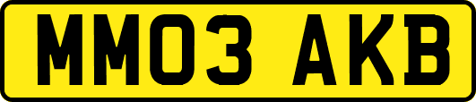 MM03AKB