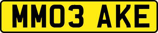 MM03AKE