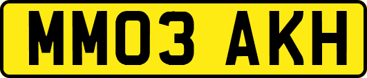 MM03AKH