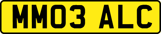 MM03ALC