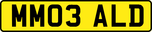 MM03ALD