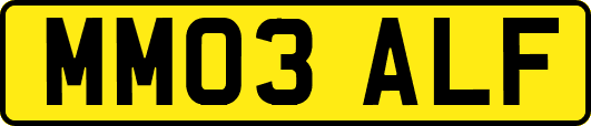 MM03ALF