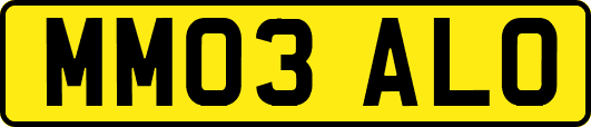 MM03ALO