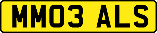 MM03ALS