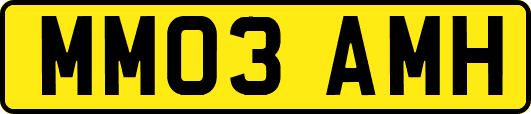 MM03AMH
