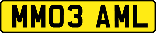 MM03AML