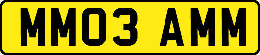 MM03AMM