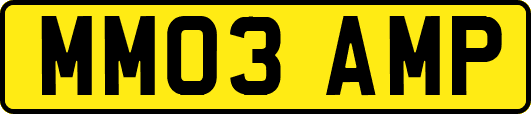 MM03AMP