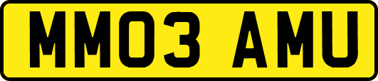 MM03AMU
