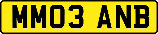 MM03ANB