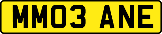 MM03ANE