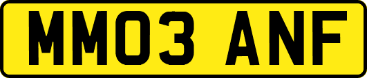 MM03ANF