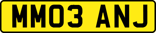 MM03ANJ