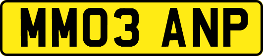 MM03ANP
