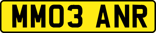 MM03ANR