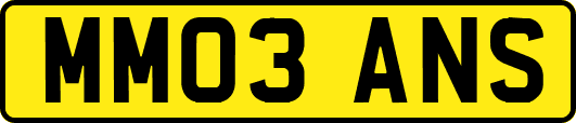 MM03ANS