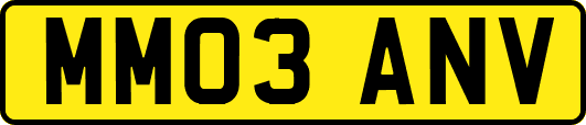 MM03ANV