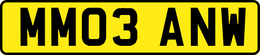 MM03ANW