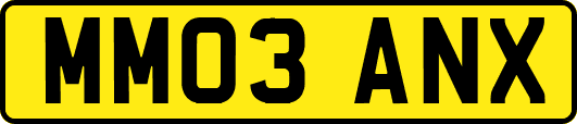 MM03ANX