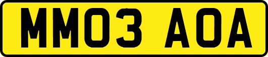 MM03AOA