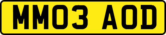 MM03AOD