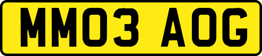 MM03AOG