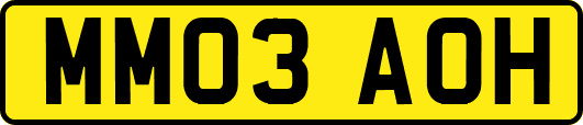 MM03AOH