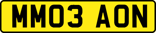 MM03AON
