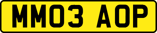 MM03AOP