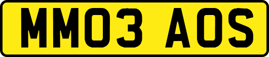 MM03AOS