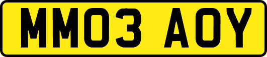 MM03AOY