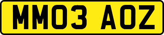 MM03AOZ
