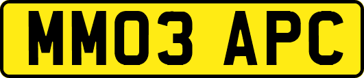 MM03APC
