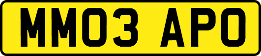 MM03APO