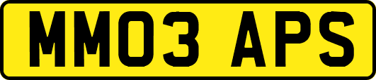 MM03APS