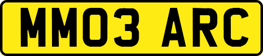 MM03ARC
