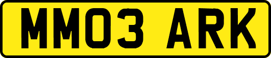 MM03ARK