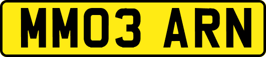 MM03ARN