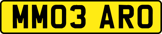 MM03ARO