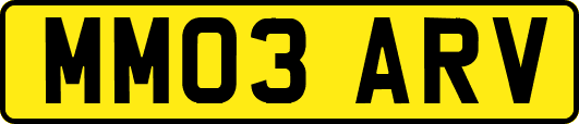 MM03ARV